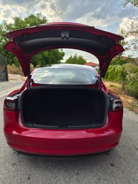 Tesla Model 3 Long Range/Dual Motor/109000km, снимка 7