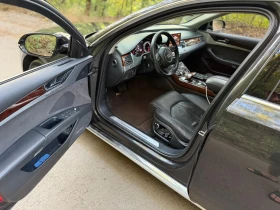Audi A8, снимка 7