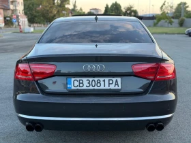 Audi A8, снимка 2