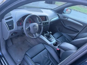 Audi Q5, снимка 10