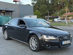 Audi A8, снимка 3