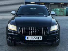 Audi Q5, снимка 1