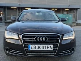 Audi A8, снимка 1