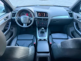 Audi Q5, снимка 9