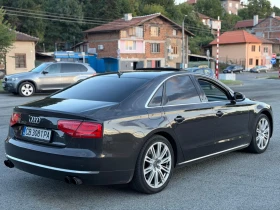 Audi A8, снимка 5