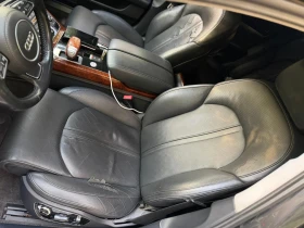 Audi A8, снимка 11