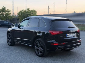 Audi Q5, снимка 4