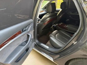Audi A8, снимка 8