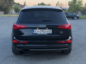 Audi Q5, снимка 5