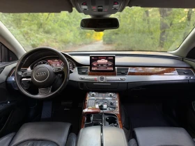 Audi A8, снимка 9