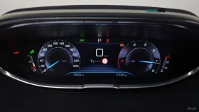 Peugeot 3008 GT LINE* КАМЕРА* ПАМЕТ* ПОДГРЕВ, снимка 8