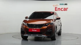 Peugeot 3008 GT LINE* КАМЕРА* ПАМЕТ* ПОДГРЕВ, снимка 3