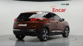 Peugeot 3008 GT LINE* КАМЕРА* ПАМЕТ* ПОДГРЕВ, снимка 2
