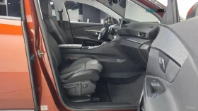 Peugeot 3008 GT LINE* КАМЕРА* ПАМЕТ* ПОДГРЕВ, снимка 11