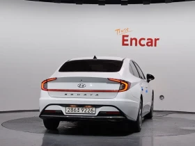 Hyundai Sonata 2.0 - САМО 30% АВАНС, снимка 4