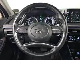 Hyundai Sonata 2.0 - САМО 30% АВАНС, снимка 13
