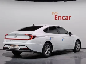 Hyundai Sonata 2.0 - САМО 30% АВАНС, снимка 2