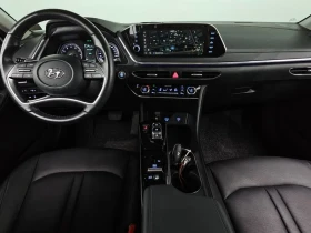 Hyundai Sonata 2.0 - САМО 30% АВАНС, снимка 7