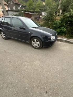 VW Golf 4, снимка 2
