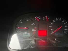 VW Golf 4, снимка 5