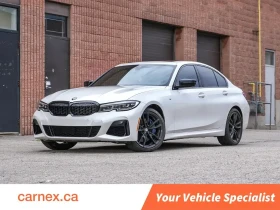 BMW 340 Clean Carfax Цена до България & АвтоКредит, снимка 1