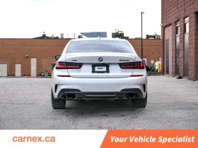 BMW 340 Clean Carfax Цена до България & АвтоКредит, снимка 5