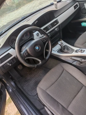 BMW 320, снимка 10