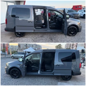 VW Caddy 2.0TDI* MAXI* camera, снимка 9
