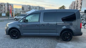 VW Caddy 2.0TDI* MAXI* camera, снимка 7