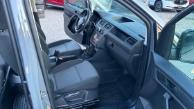 VW Caddy 2.0TDI* MAXI* camera, снимка 12
