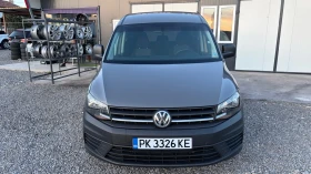 VW Caddy 2.0TDI* MAXI* camera, снимка 2