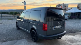 VW Caddy 2.0TDI* MAXI* camera, снимка 6