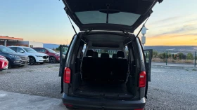 VW Caddy 2.0TDI* MAXI* camera, снимка 8