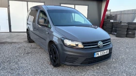 VW Caddy 2.0TDI* MAXI* camera, снимка 3
