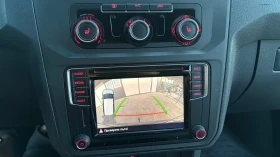 VW Caddy 2.0TDI* MAXI* camera, снимка 15