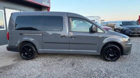 VW Caddy 2.0TDI* MAXI* camera, снимка 4