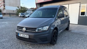 VW Caddy 2.0TDI* MAXI* camera, снимка 1