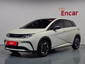 BYD Dolphin САМО 30% АВАНС, снимка 1