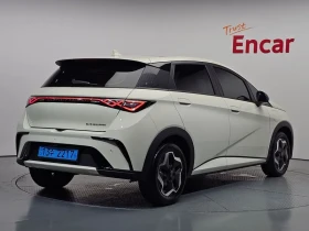 BYD Dolphin САМО 30% АВАНС, снимка 2