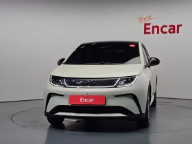 BYD Dolphin САМО 30% АВАНС, снимка 3