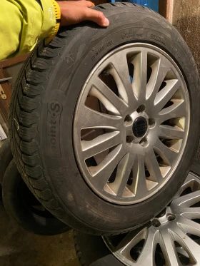 Volvo Xc70, снимка 8