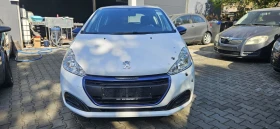 Peugeot 208 1.0, снимка 6