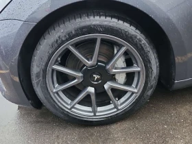 Tesla Model 3 Rwd Standard Range Plus * CARFAX * , снимка 4