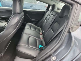 Tesla Model 3 Rwd Standard Range Plus * CARFAX * , снимка 12