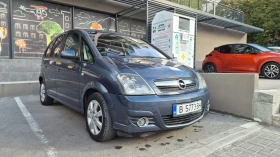 Opel Meriva, снимка 5