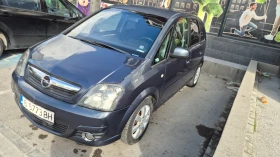 Opel Meriva, снимка 4