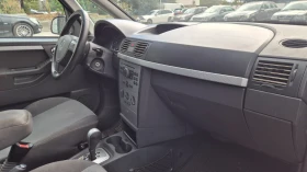 Opel Meriva, снимка 12