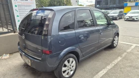 Opel Meriva, снимка 11