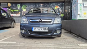 Opel Meriva, снимка 2