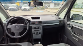Opel Meriva, снимка 9